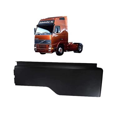 Imagem de ACABAMENTO LATERAL CABINE ESQUERDO para PARA VOLVO FH12 1994 A 2003