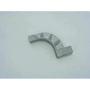 Imagem de CAIXA 2 SUPORTE DA SAIA RADIADOR PARA SCANIA TODOS PGR 2006 EM DIANTE