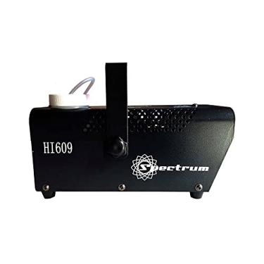 Imagem de Máquina de Fumaça Spectrum HI609 400 Watts 220 Volts - AC2692