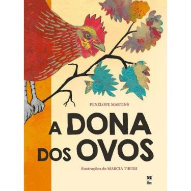 Imagem de Dona Dos Ovos, A