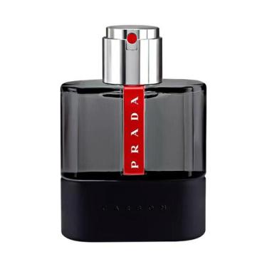Imagem de Prada Luna Rossa Carbon Homme Eau De Toilette - Perfume Masculino 150M