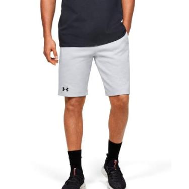 Imagem de Shorts De Treino Masculino Double Knit Under Armour