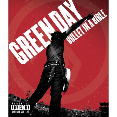 Imagem de Green Day: Bullet in a Bible [Blu-ray]