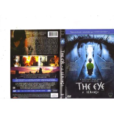 Imagem de The Eye - a herança