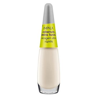 Imagem de Esmalte Creme Extra Fosca 7,5Ml Impala, Impala