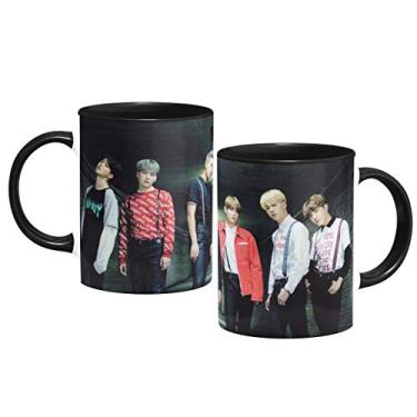 Imagem de Caneca BTS Bangtan Boys 02