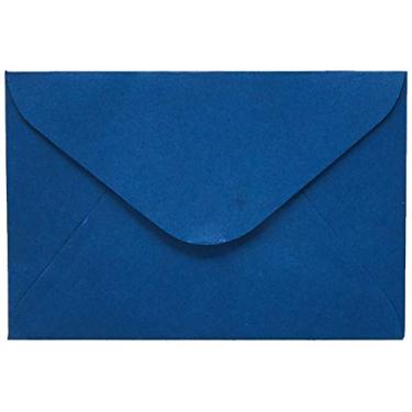 Imagem de Tilibra - Envelope Visita TB72 Azul 72x108mm - Caixa com 100 Unidades