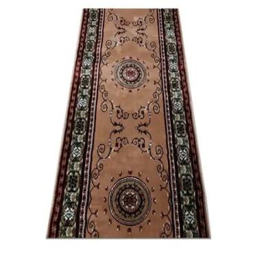 Imagem de Passadeira belga de 8 metros com base antiderrapante