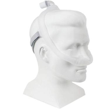 Imagem de Máscara Para Cpap Bipap Nasal Dreamwear Philips Respironics