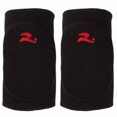 Imagem de Cotoveleira Realtex Elástica 0230 Futsal Unissex-Unissex