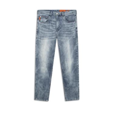Imagem de Calça Jeans Deep Blue  1452-lav.claro c/ foam 42-Masculino