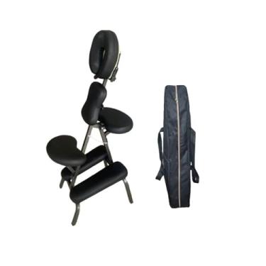 Imagem de Cadeira De Quick Massage BK