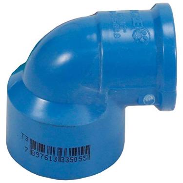 Imagem de JOELHO 90G.SOLD.BUCHA LATAO 20X1/2 TIGRE - Joelho 90 Graus Soldável com Bucha de Latão 20X1/2 - 35217797 - TIGRE