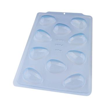 Imagem de Forma Especial Bwb  Sp Ovo Liso 50 Gr. C/ 1 Un.