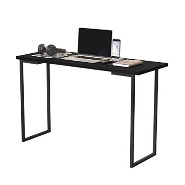 Imagem de Escrivaninha/Aparador JB 6070 LUXO-Preto