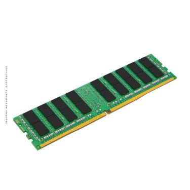 Imagem de Memória Kingston DDR4, ECC 2666Hz, 32GB, 1.2V, para Servidor - KTL-TS426/32G