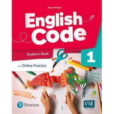 Imagem de English Code (Ae) 1 Student'S Book & Ebook W/ Online Practice & Digital Resources