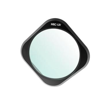 Imagem de Filtro de lente de câmera de alumínio, filtros de lente multi-revestidos para acessórios de lente de câmera Insta360 Ace Pro