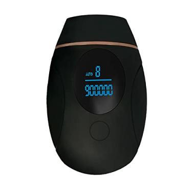 Imagem de SAANTE Depilador a Laser Permanente Dispositivo de Depilação a Laser IPL Depilador Portátil Depilador Indolor Com Óculos Barbeador para Mulheres e Homens Axilas Pernas Traseiras Braços Rosto Linha Biq