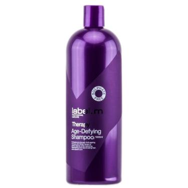 Imagem de Shampoo Label.M Therapy Age Defying 33,8 onças