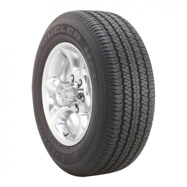 Imagem de Pneu Bridgestone Aro 16 215/65R16 Dueler H/T 684 II 98T