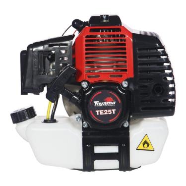 Imagem de Motor a Gasolina Toyama TE25T 2.5hp 51.7cc