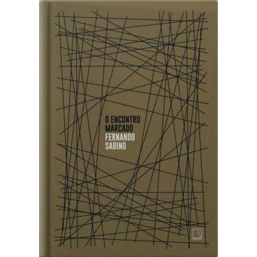 Imagem de O encontro marcado (Edição Especial)