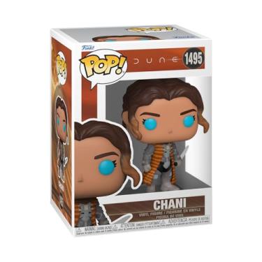 Imagem de Funko Pop! Movies: Dune: Part Two - Chani