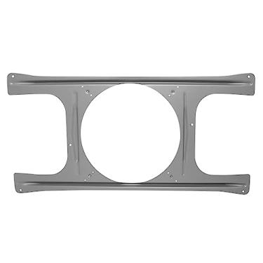 Imagem de Ponte de teto em T para alto-falante de 20 cm