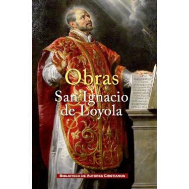 Imagem de Obras de San Ignacio de Loyola: 104