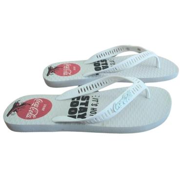 Imagem de Chinelo Coca Cola Masculina Sandalia Stay Cool-Masculino