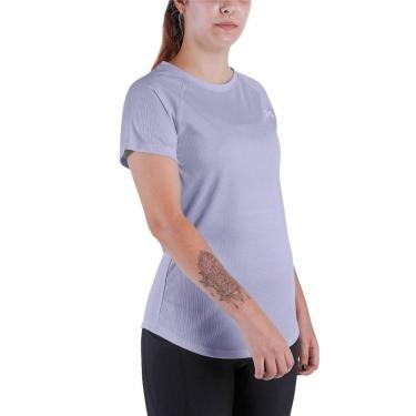Imagem de Camiseta de Corrida Feminina Under Armour Speed Stride-Feminino