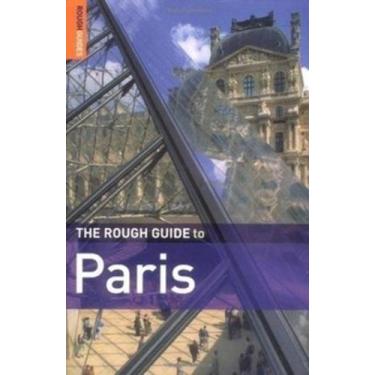 Imagem de The Rough Guide To Paris - 11Th Edition - Dk - Dorling Kindersley