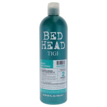 Imagem de Shampoo De Recuperação TIGI Bed Head Urban Antídotos 750 ml