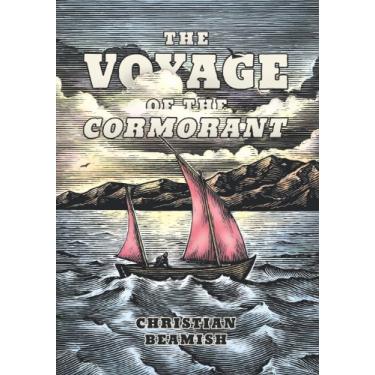 Imagem de The Voyage of the Cormorant (English Edition)
