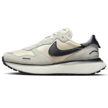 Imagem de Nike WMNS Phoenix Waffle - Summit branco/preto/sanddrift, Summit White Sanddrift Sail Preto, 39