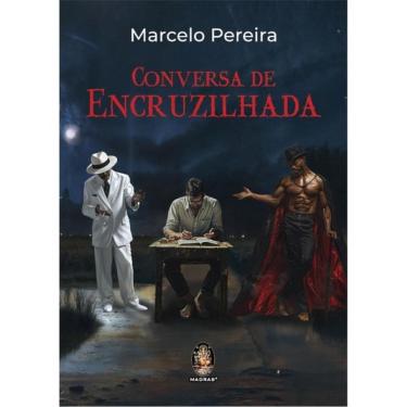 Imagem de Conversa De Encruzilhada