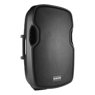 Imagem de Caixa De Som Ativa Rc750X Bluetooth Usb 300W 15 Pol Waldman