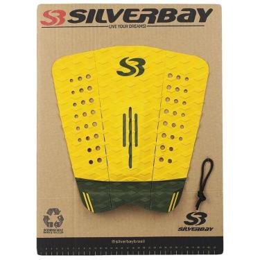 Imagem de Deck para Prancha de Surf Silverbay Impacto Migue-Unissex