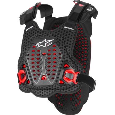 Imagem de Colete Alpinestars A-5 Plasma