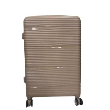 Imagem de Mala Grande 35kg Polipropileno Oklahoma (Nude)