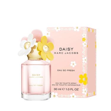 Imagem de Perfume Marc Jacobs Daisy Eau So Fresh 30ml