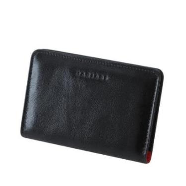 Imagem de Carteira de Couro Mariart 751-Feminino