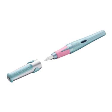 Imagem de Pelikan Caneta-tinteiro escolar Pelikano Magic Ocean 815932, 1 item em caixa dobrável