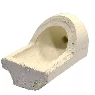 Imagem de Cadinho p/ouro nº2 - Nova OGP