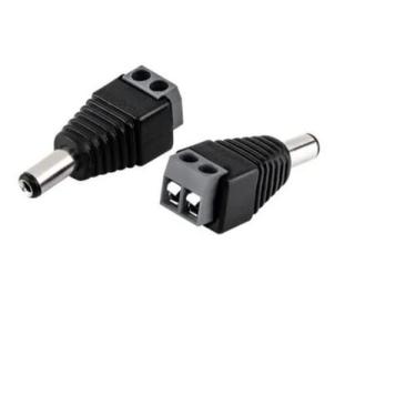 Imagem de Conector p4 macho intelbras