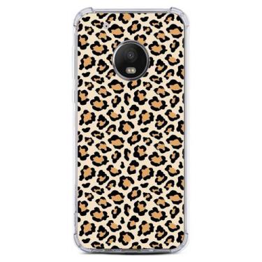 Imagem de Capa Capinha De Celular Compatível com Moto G5 Plus Personalizada - Ge