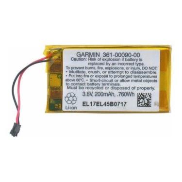 Imagem de Bateria Para Vivoactive Hr  Nova - bgb