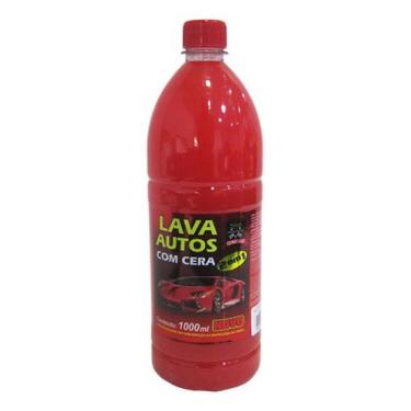 Imagem de Lava Autos Com Cera De Carnauba 1L - OEM