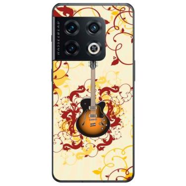 Imagem de Capa Adesivo Skin373 Verso Para OnePlus 10 Pro - KawaSkin